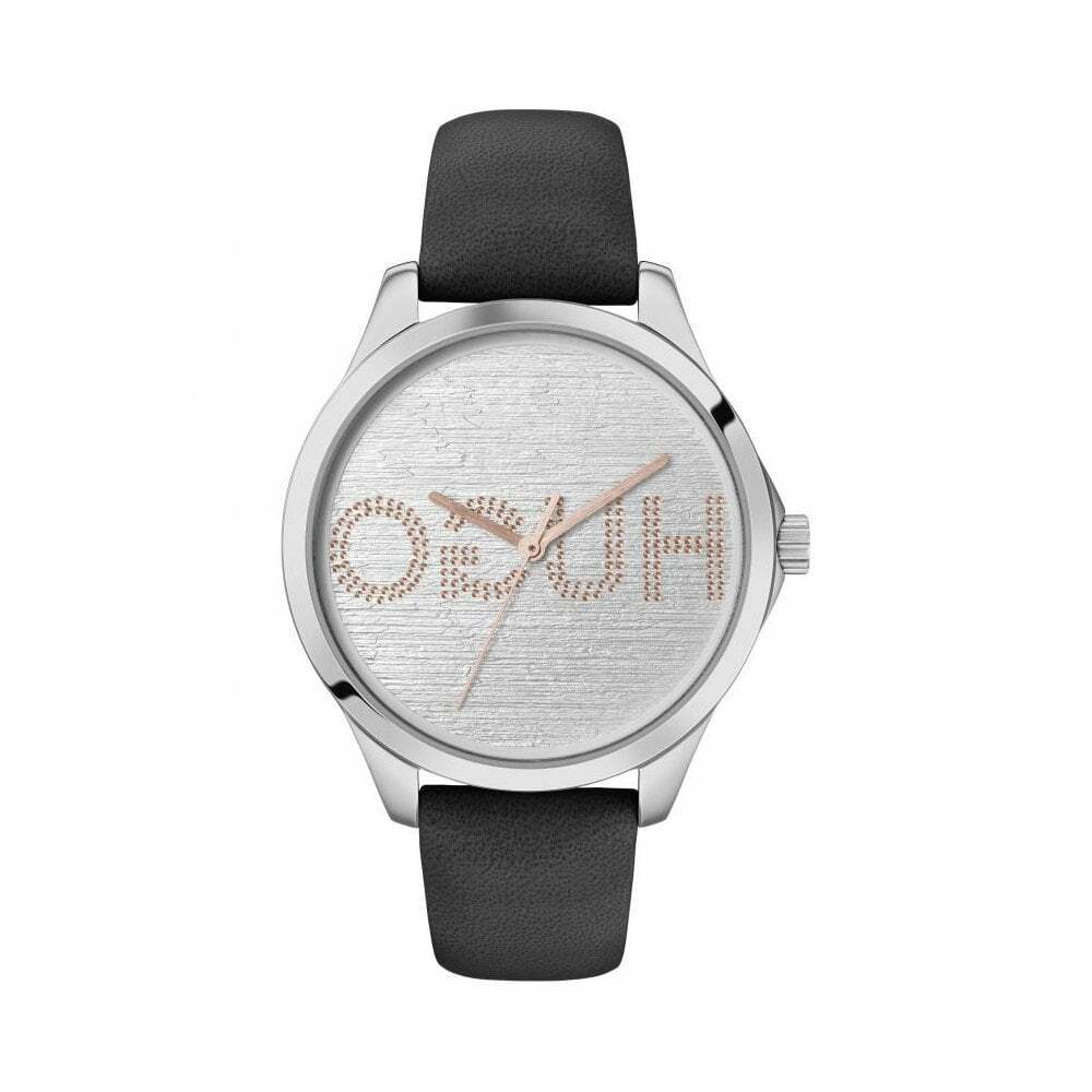 Hugo Boss Women's 1540045 Fearless 36.8mm Quartz Watch
