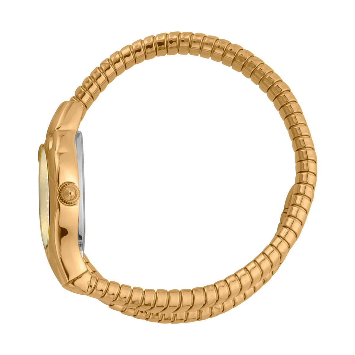 Just Cavalli Women's JC1L186M0025 Serpente Corto 22mm Watch