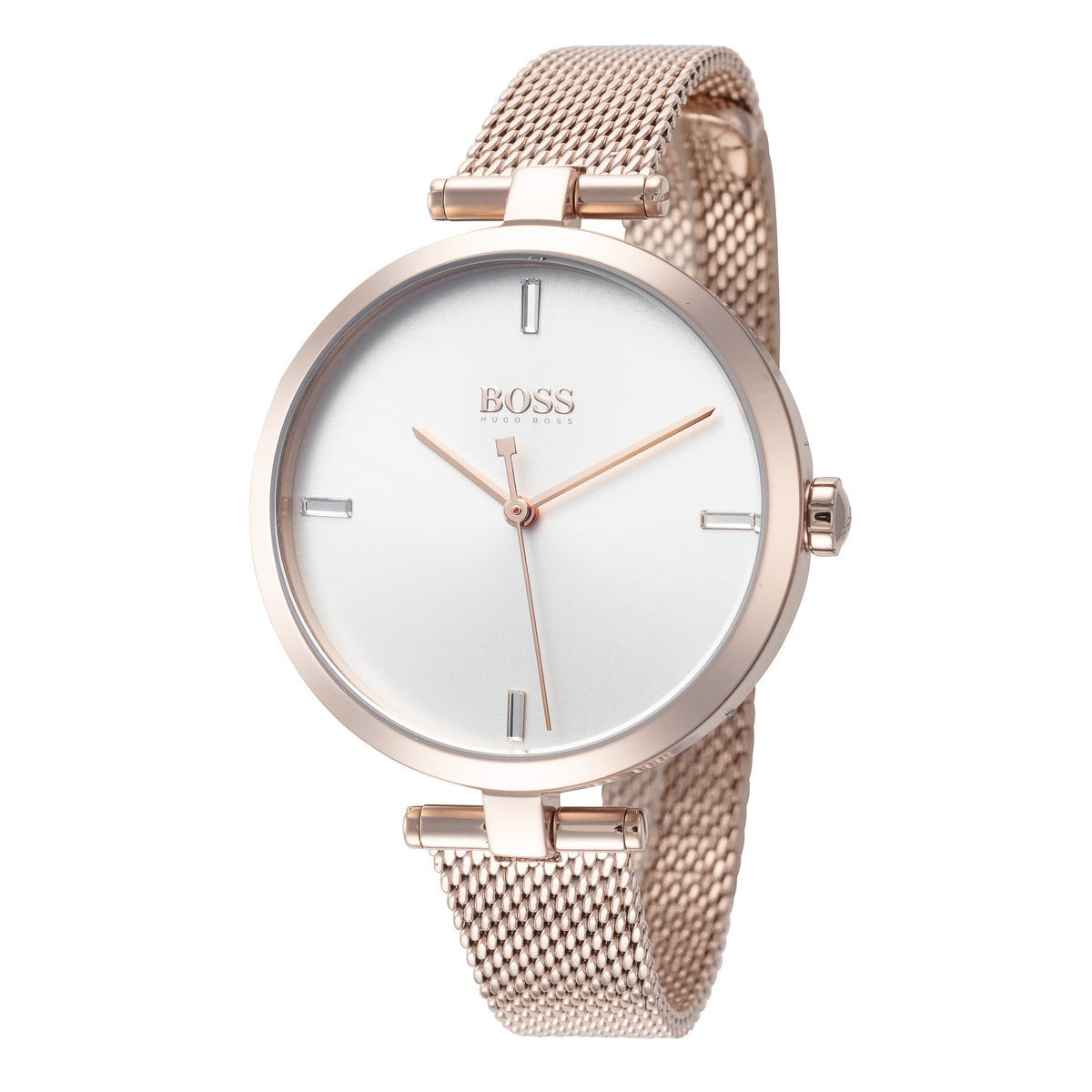 Hugo Boss Women's 1502589 Majesty 32mm Quartz Watch