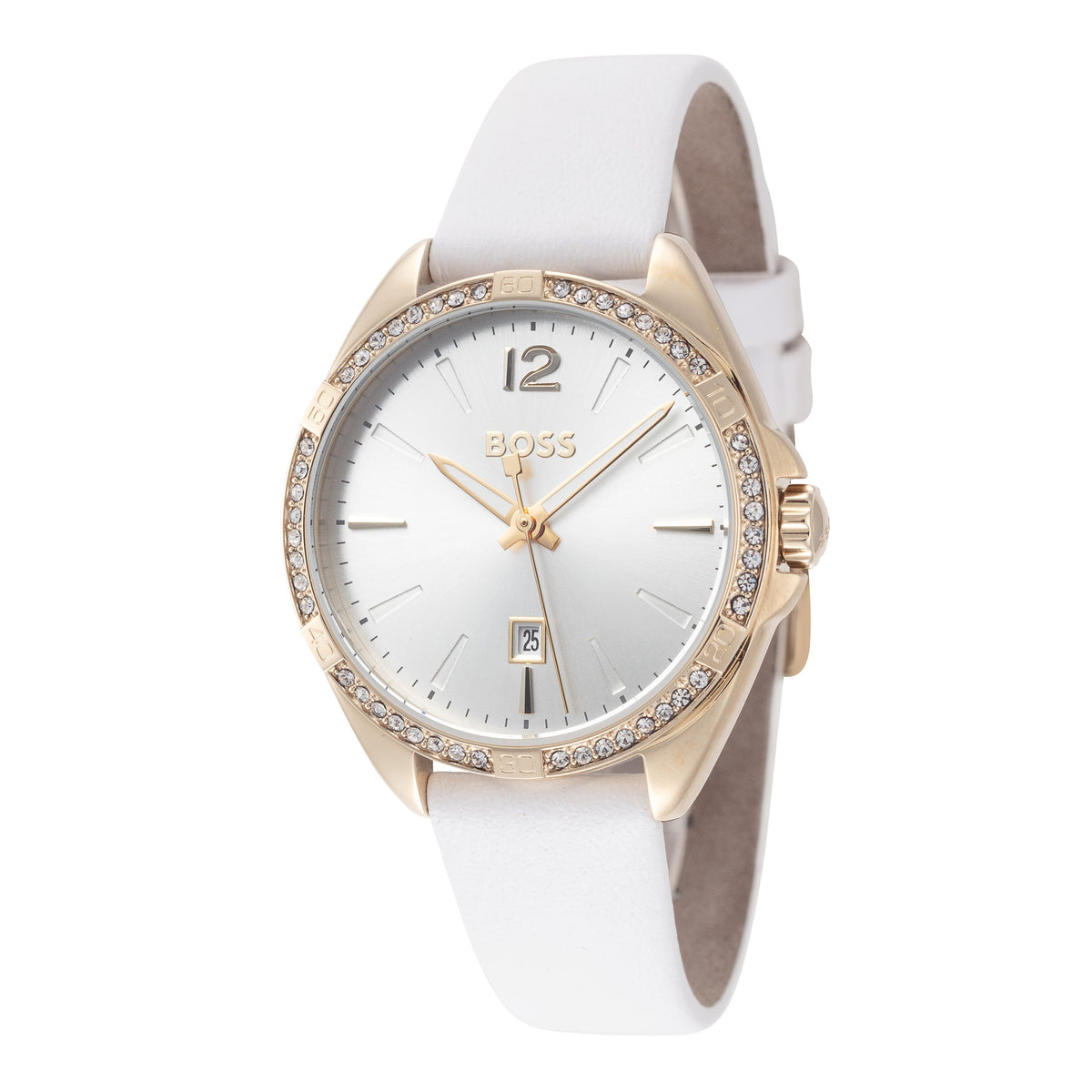 Hugo Boss Women's 1502619 Felina 30.2mm Quartz Watch
