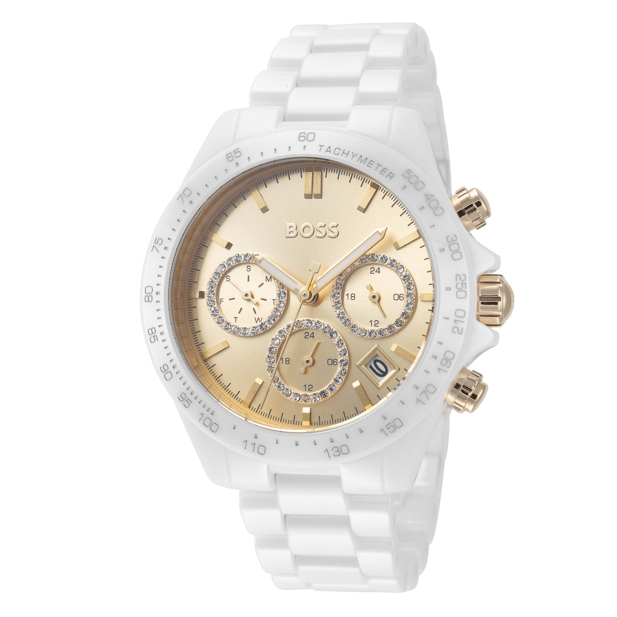 Hugo Boss Women's 1502631 Novia 38mm Quartz Watch