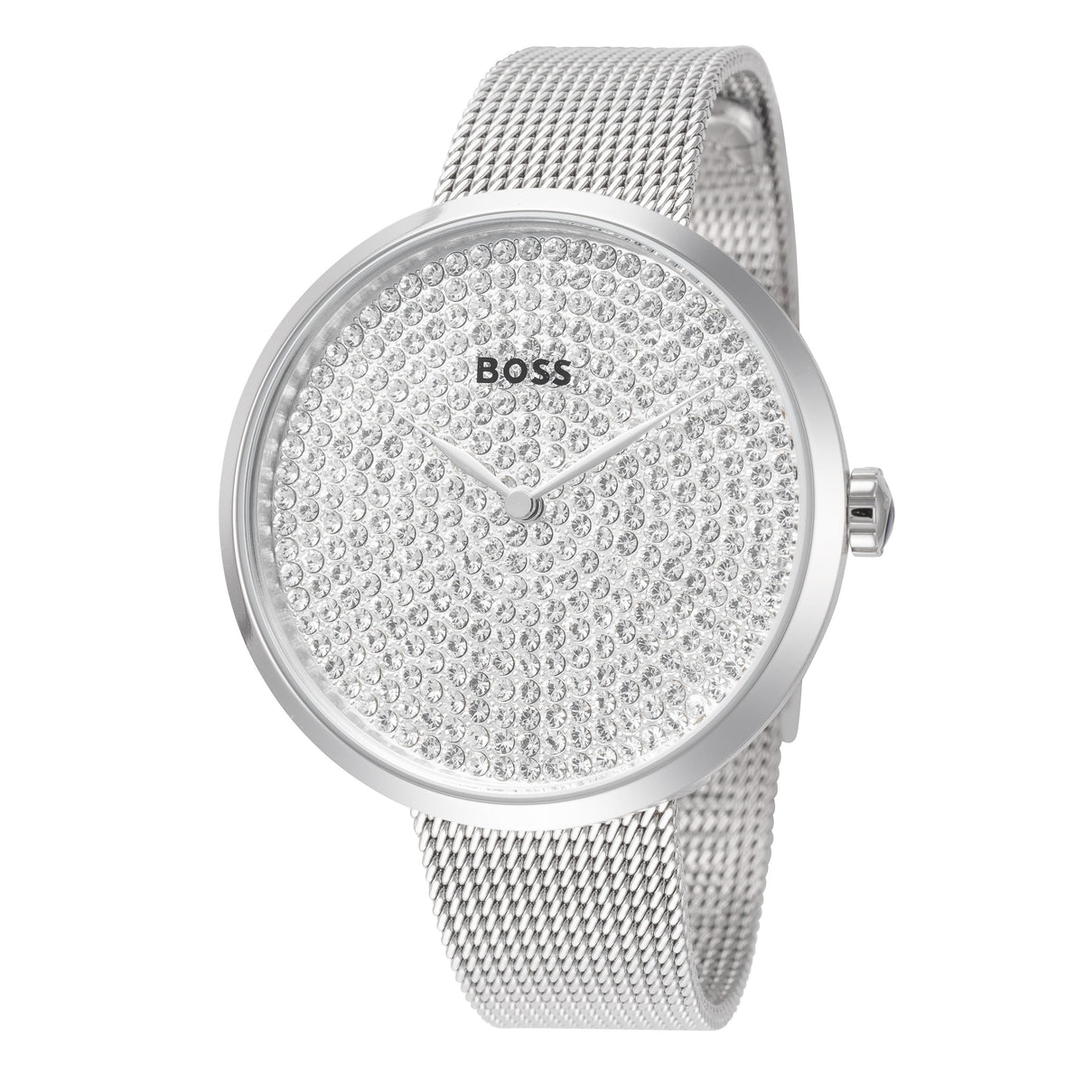 Hugo Boss Women's 1502657 Praise 36mm Quartz Watch