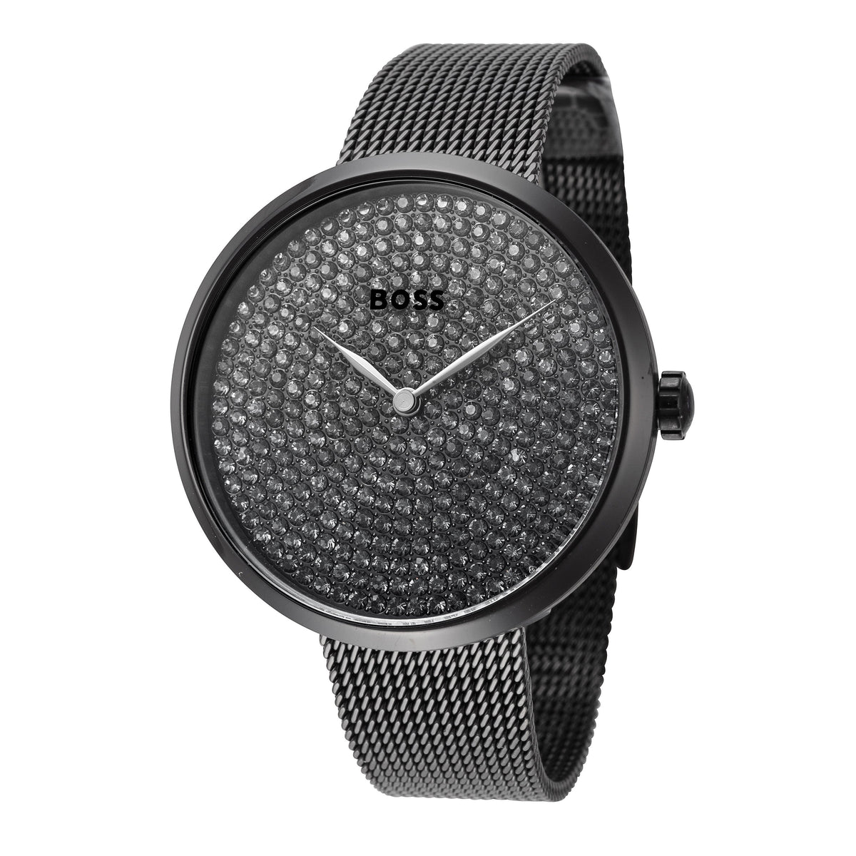 Hugo Boss Women's 1502658 Praise 36mm Quartz Watch