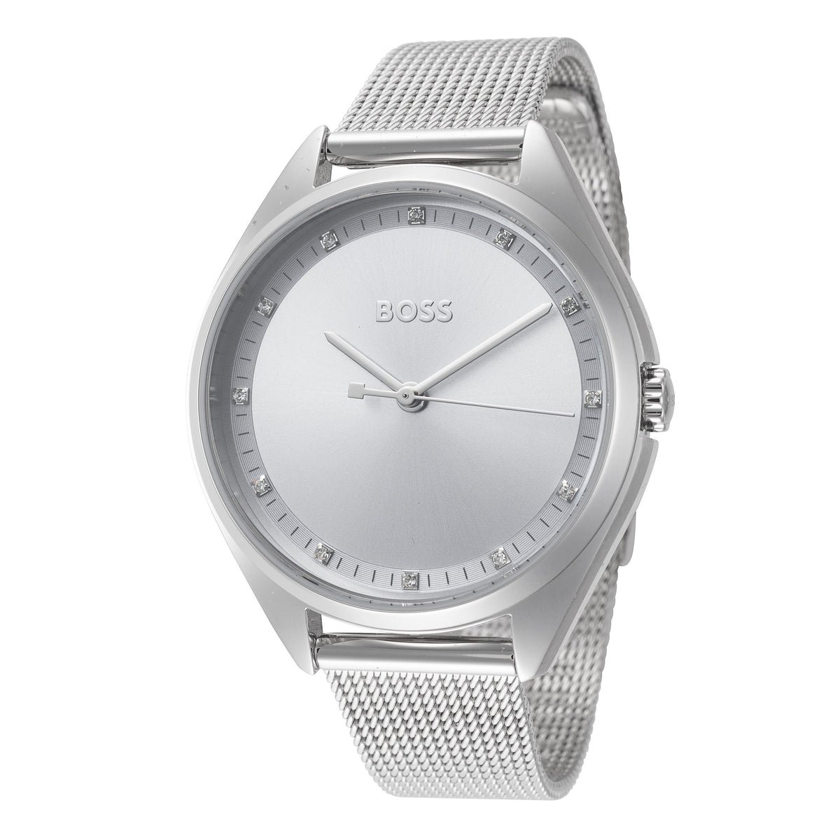 Hugo Boss Women's 1502667 Saya 37mm Quartz Watch