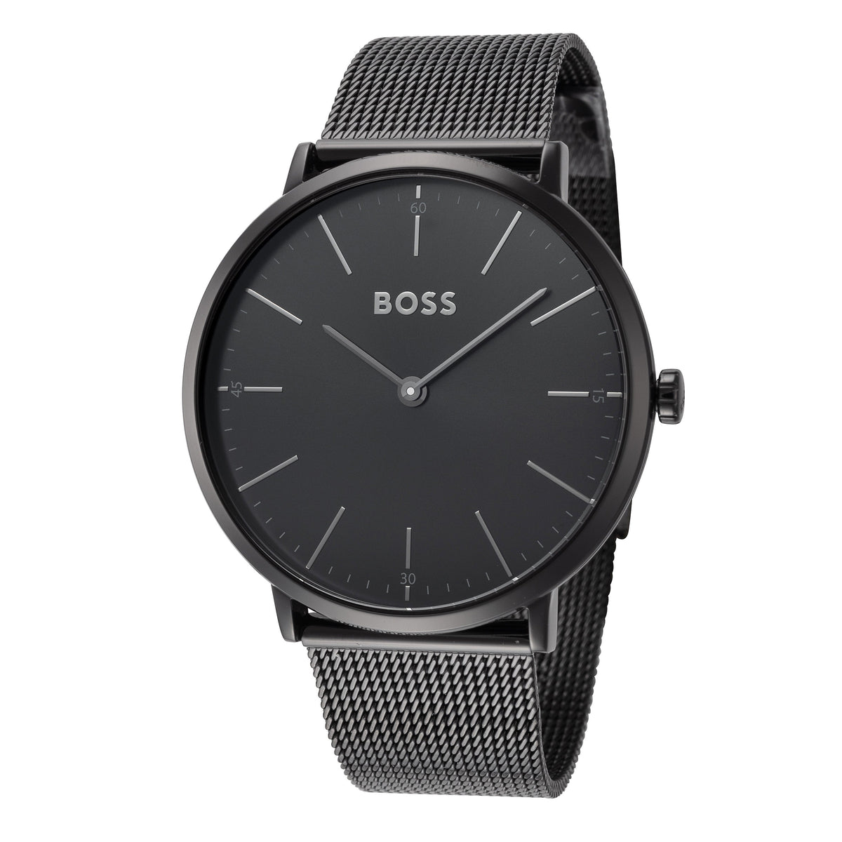 Hugo Boss Men's 1513542 Horizon 40mm Quartz Watch
