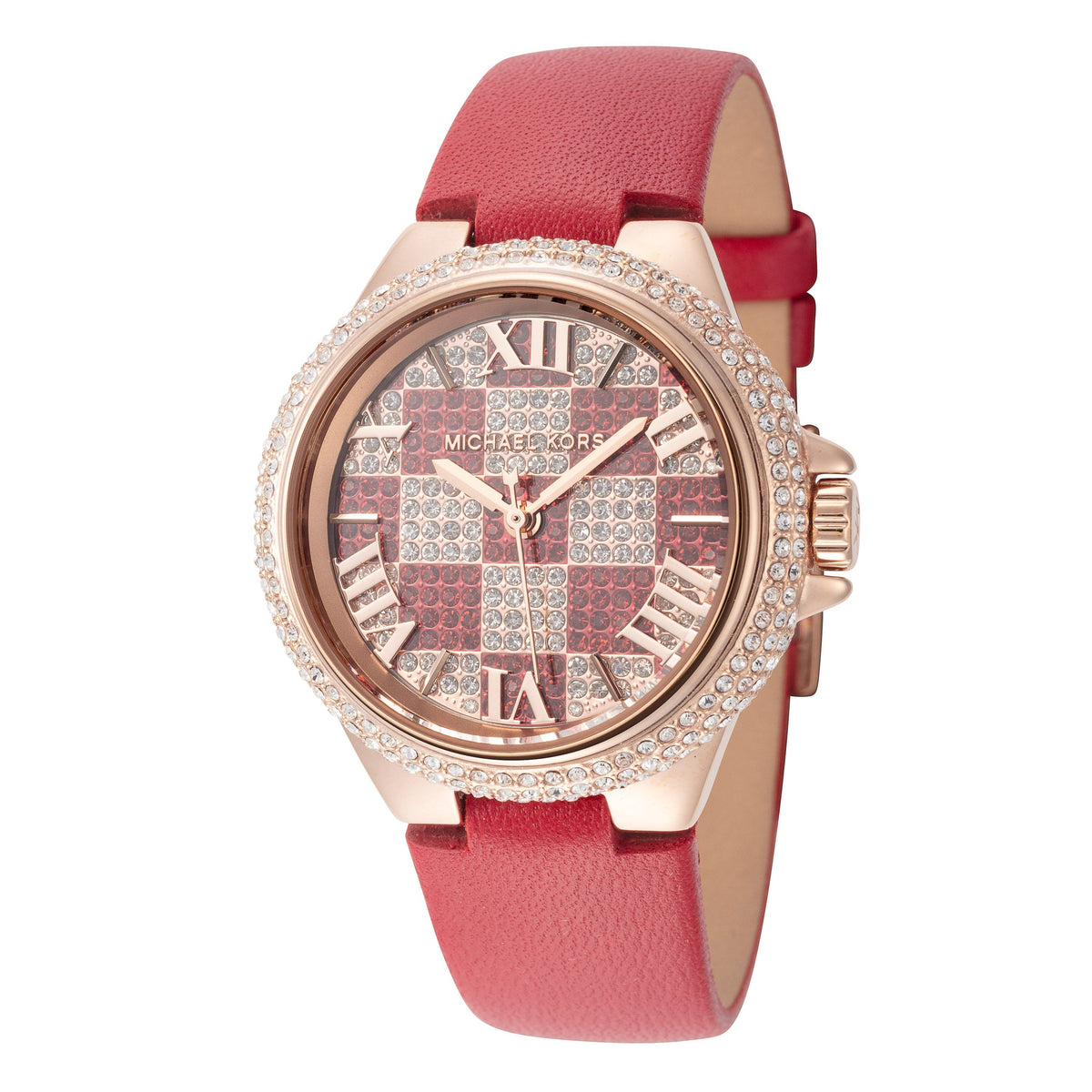 Michael Kors Women's MK4701 Camille 33mm Quartz Watch