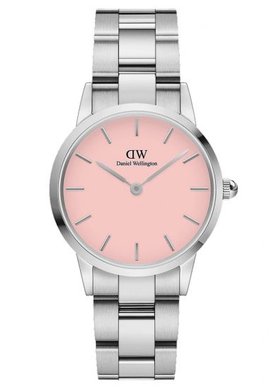 Daniel Wellington Unisex DW00100536 Iconic 36mm Quartz Watch