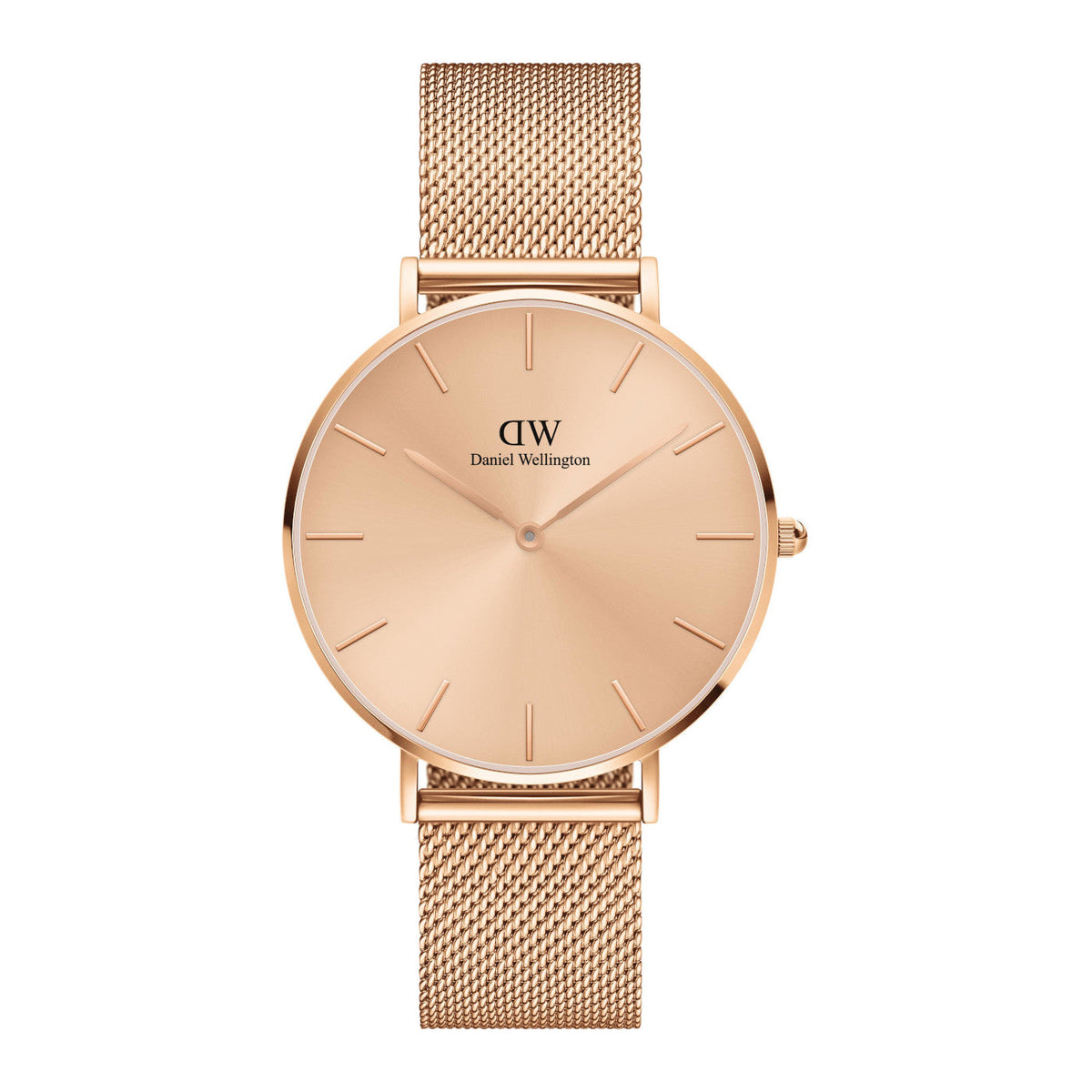 Daniel Wellington Unisex DW00100472 Petite 36mm Quartz Watch
