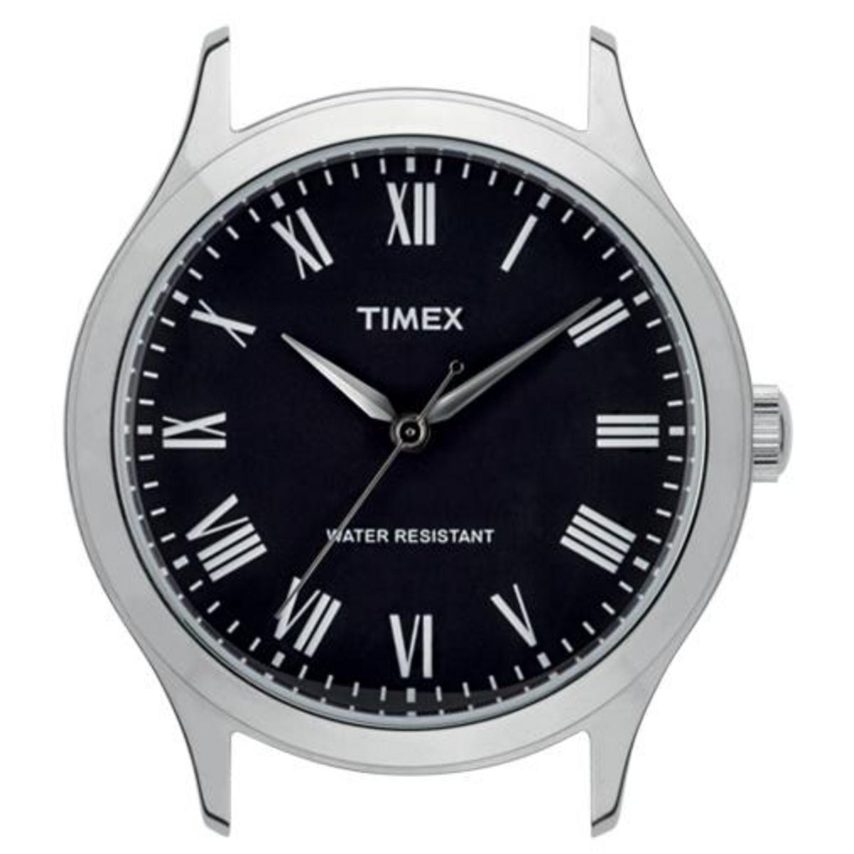 Timex Unisex TW2R32300 Lab Archive 36mm Quartz Watch Case