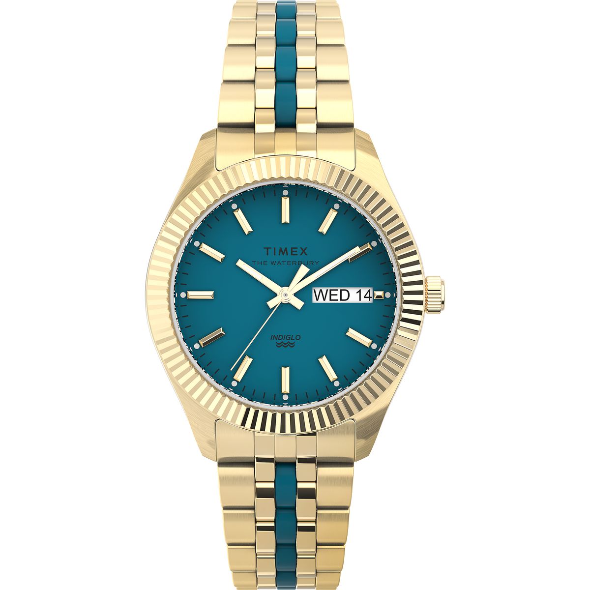 Timex Women's TW2U82600 Legacy 36mm Quartz Watch