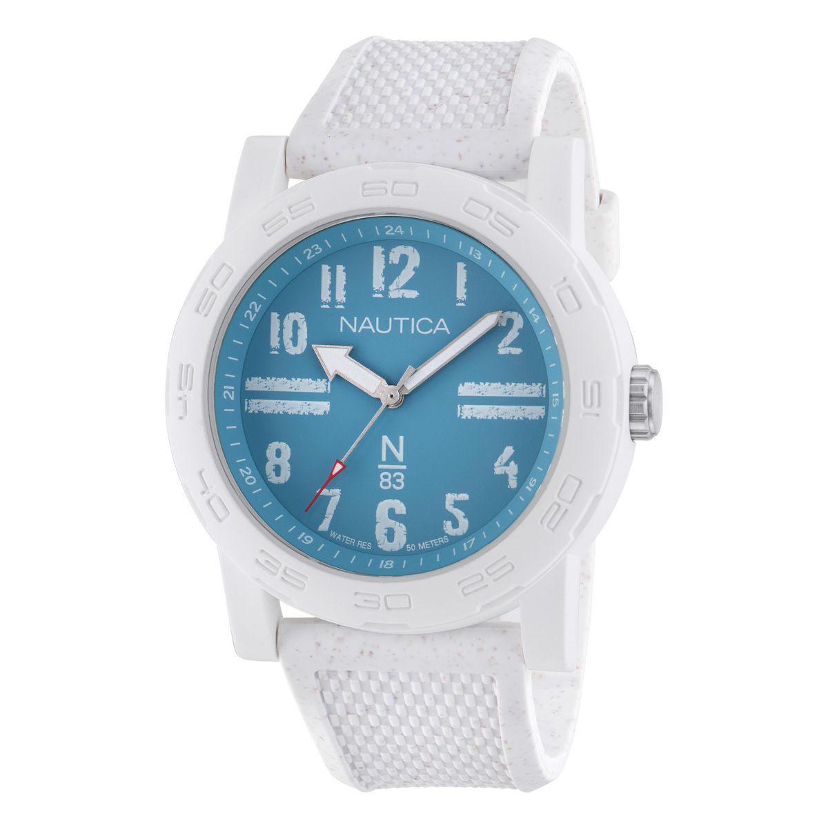 Nautica Ayia Triada NAPATS302 Men's 44 Quartz Watch