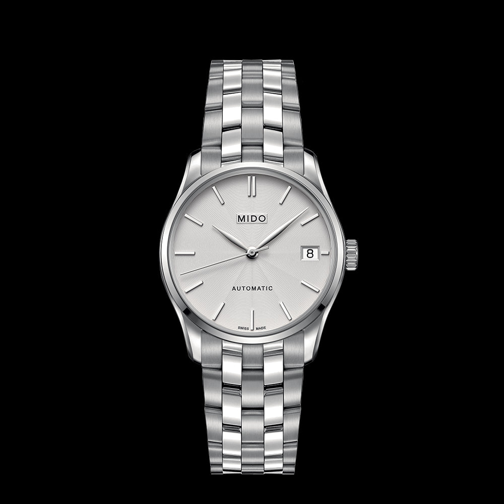 Mido Women's M0242071103100 Belluna II 33mm Automatic Watch