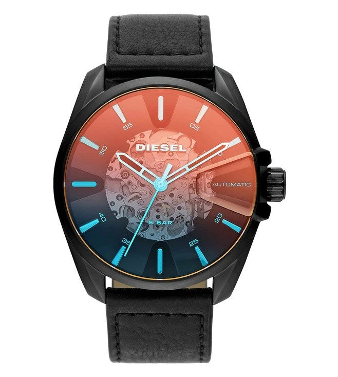 Diesel Men's DZ1967 MS9 44mm Quartz Watch