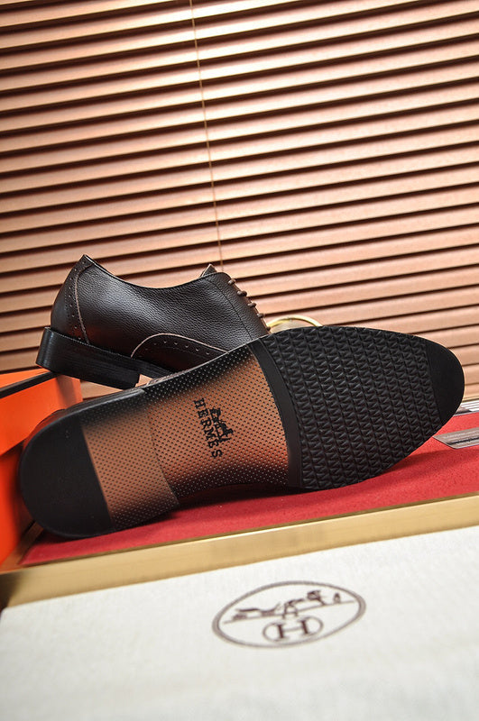 Hermes Luxury Shoes