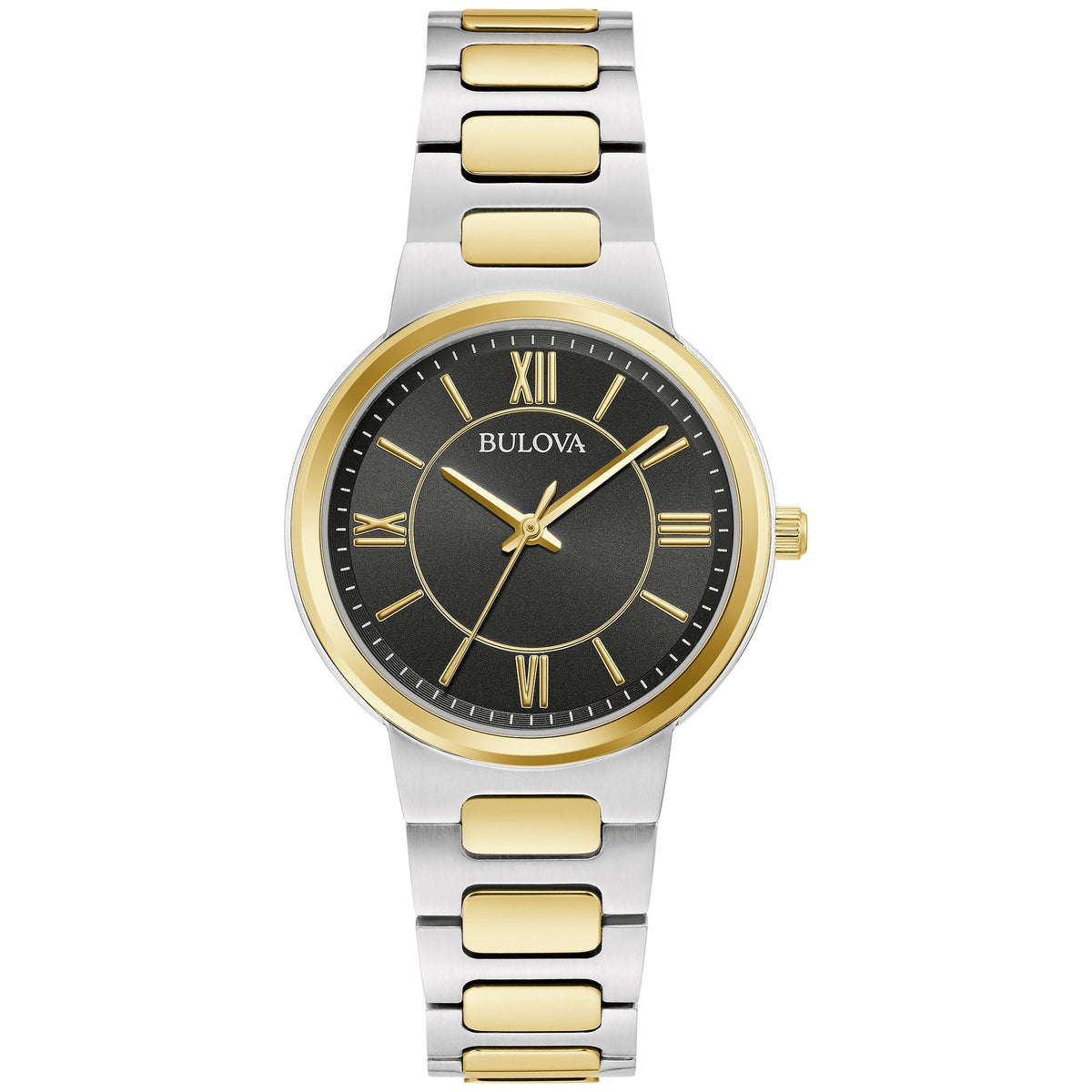 Bulova Women's 98L285 Classic 32mm Quartz Watch