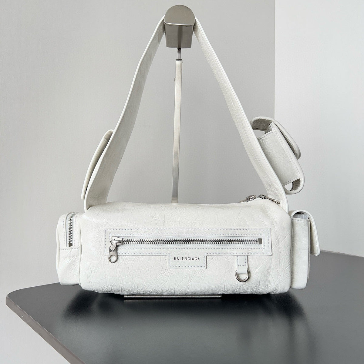 BAL SUPERBUSY XS SLING BAG