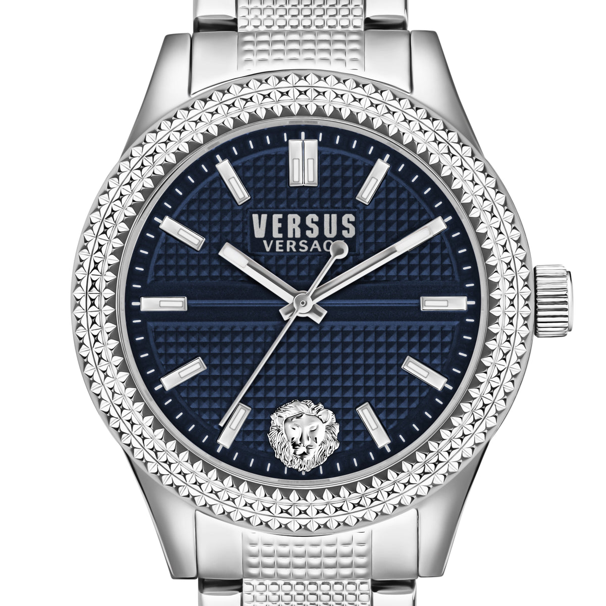 Versus Versace Women's VSPOJ2121 Bayside 38mm Quartz Watch