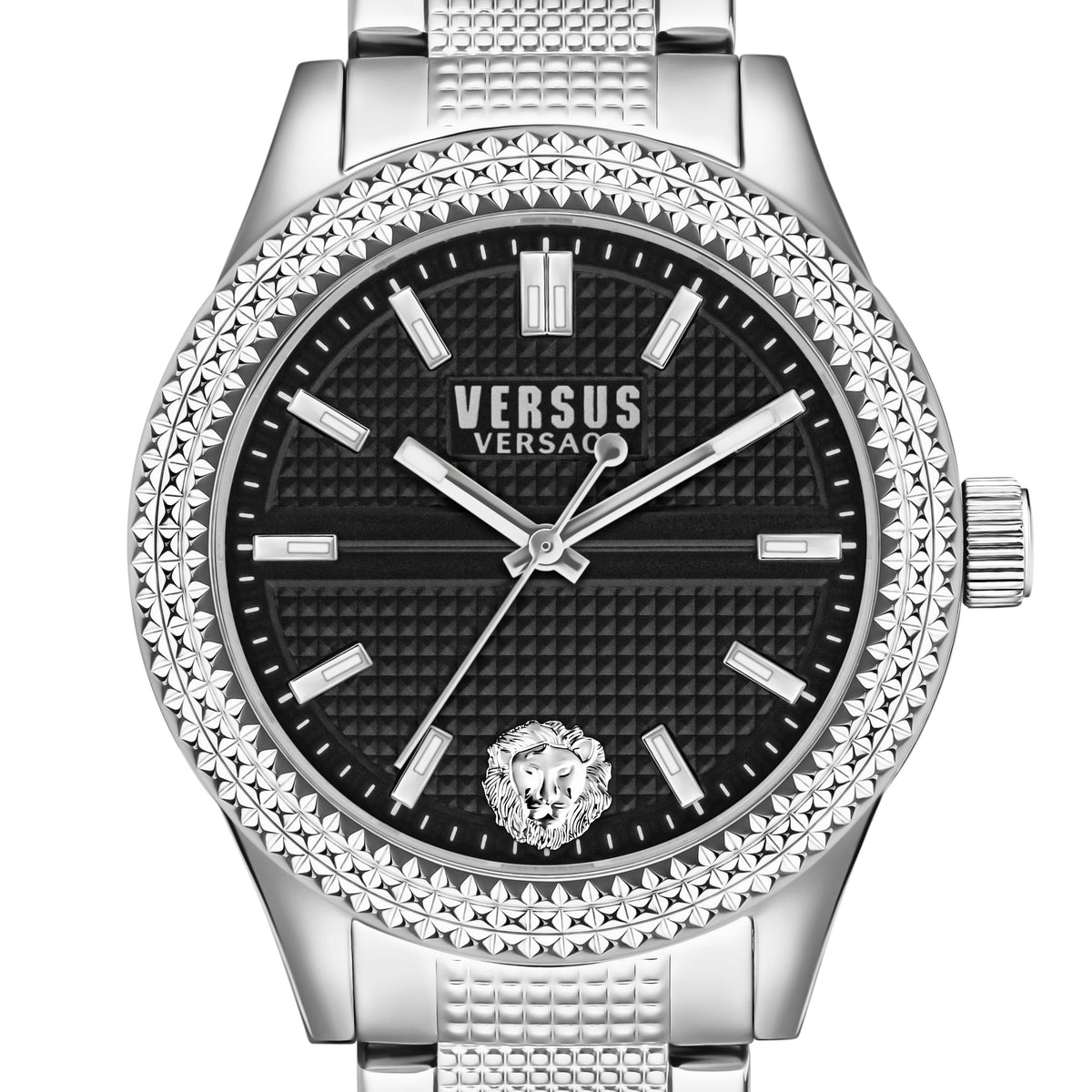 Versus Versace Women's VSPOJ2221 Bayside 38mm Quartz Watch