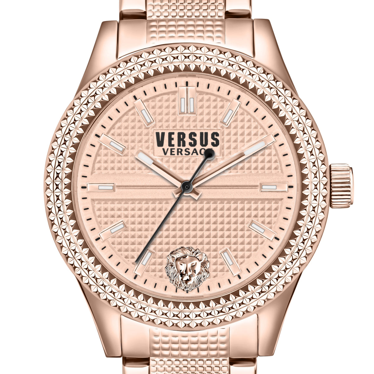 Versus Versace Women's VSPOJ2721 Bayside 38mm Quartz Watch