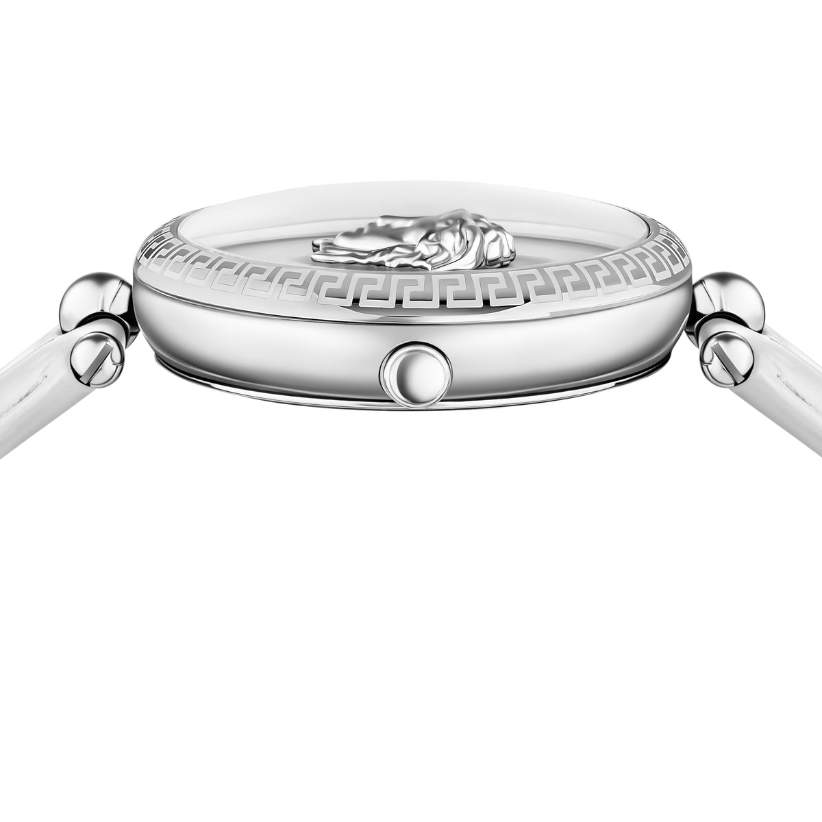 Versace Women's VECO02322 Palazzo Empire 39mm Quartz Watch