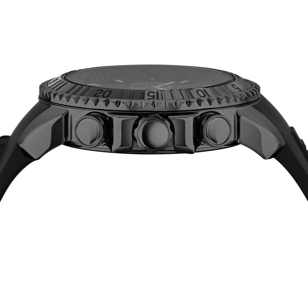 Versus Versace Men's VSPLO1221 Aberdeen 45mm Quartz Watch