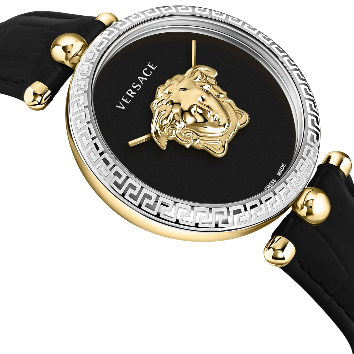 Versace Women's VECO02422 Palazzo Empire 39mm Quartz Watch