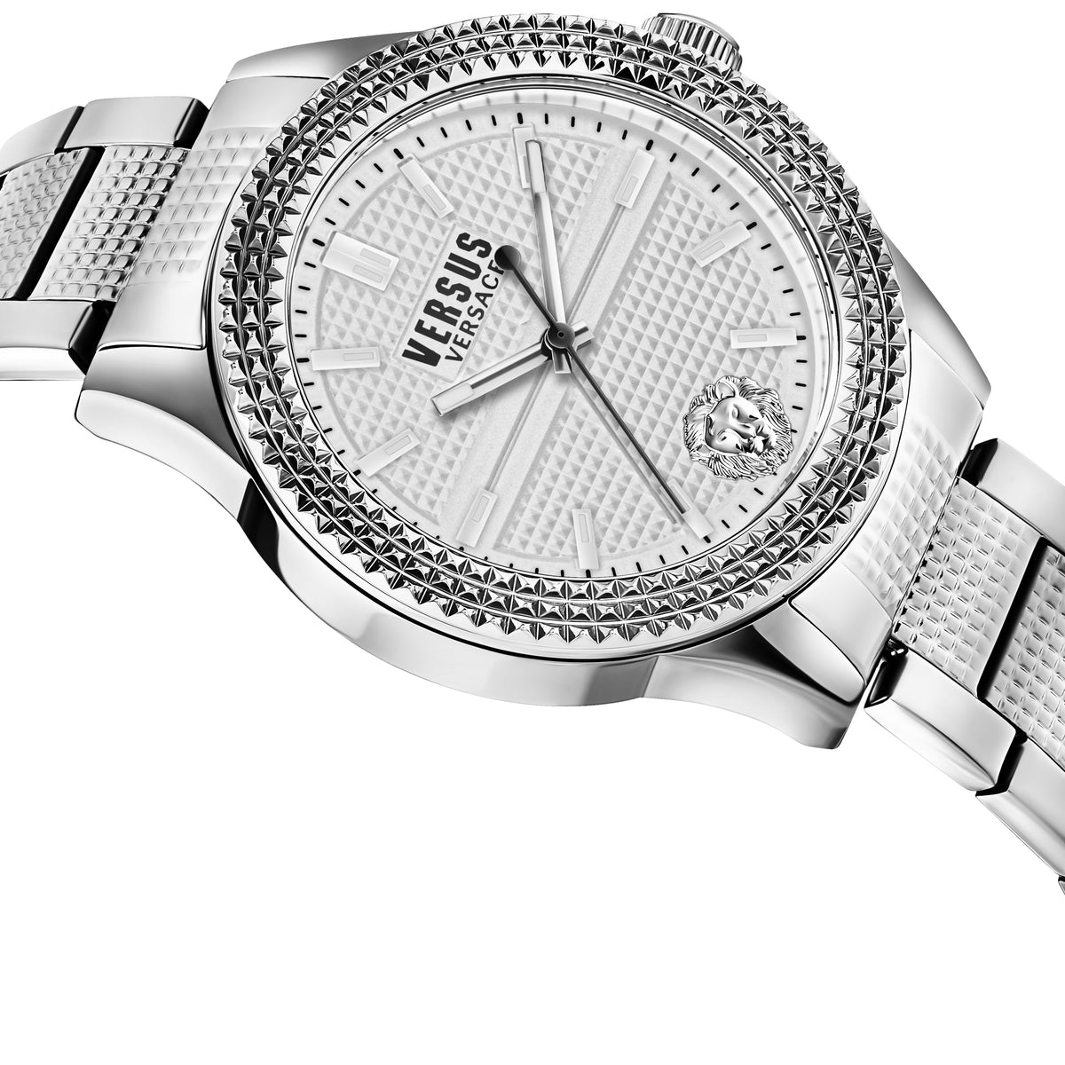 Versus Versace Women's VSPOJ2021 Bayside 38mm Quartz Watch