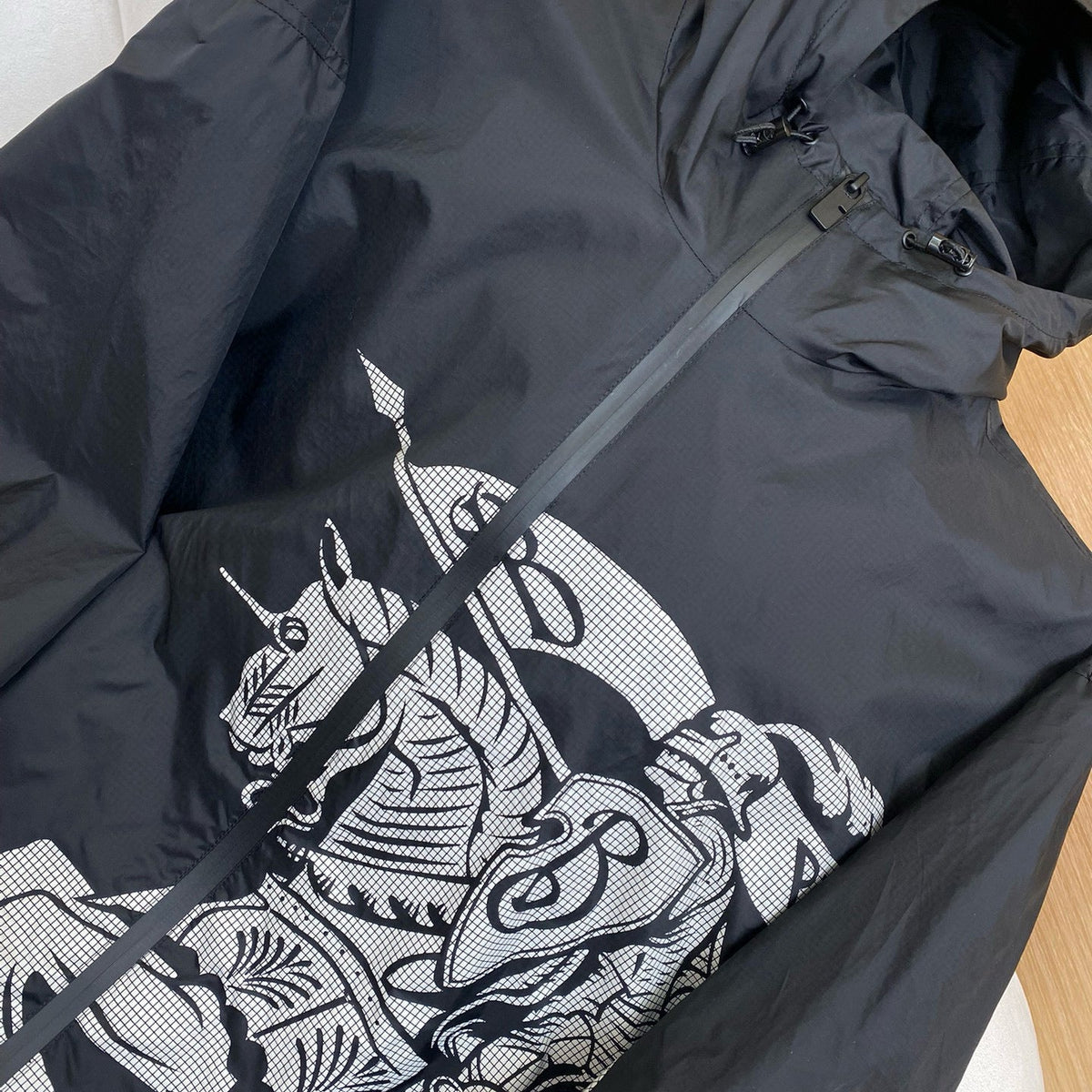 BBR JACKET