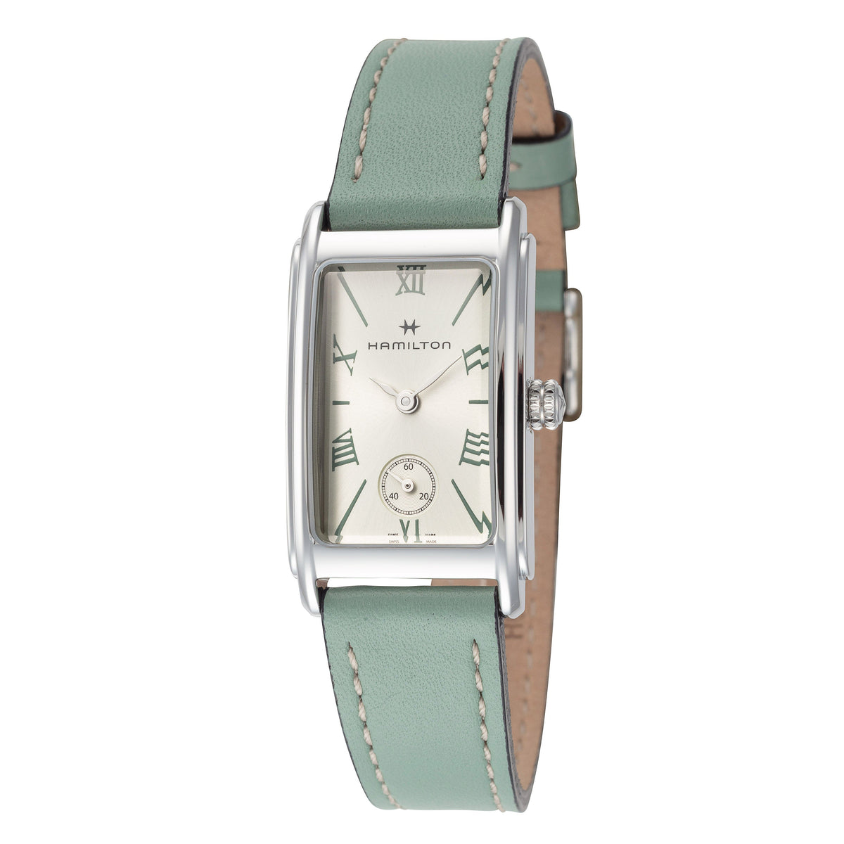 Hamilton Women's American Classic Ardmore 18.7mm Quartz Watch H11221014