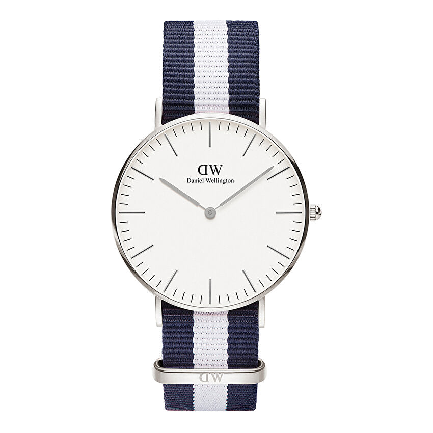 Daniel Wellington Men's DW00600047 Glasgow 36mm  Watch