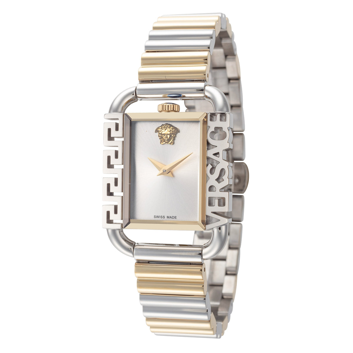 Versace Women's VE3B00422 Versace Flair 28.8mm Quartz Watch
