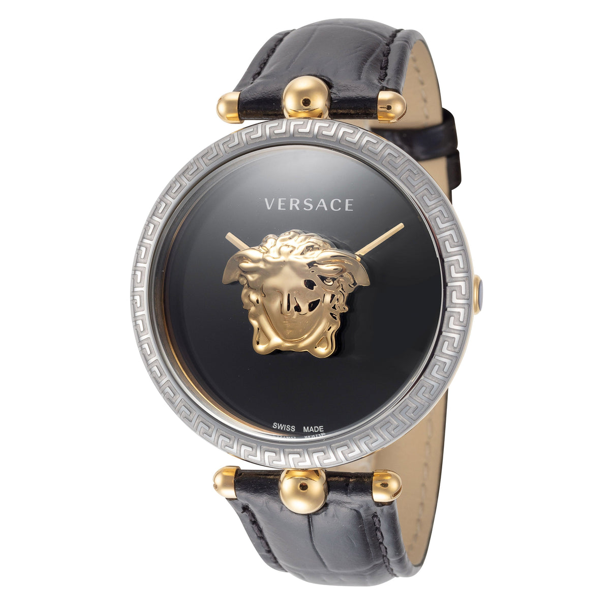 Versace Women's VECO02422 Palazzo Empire 39mm Quartz Watch