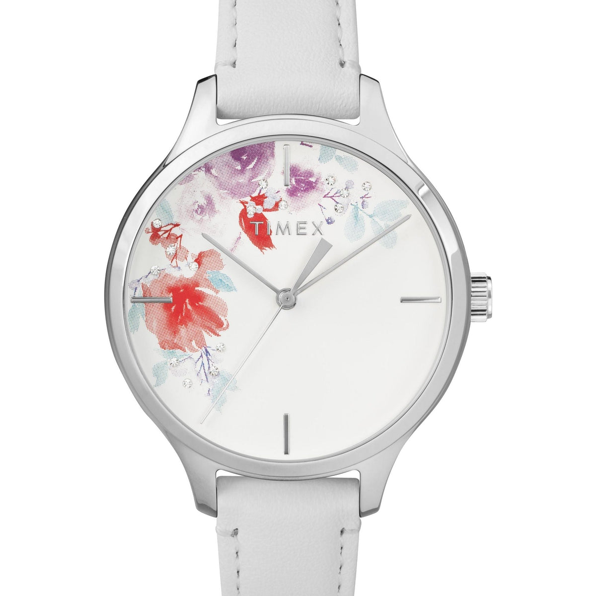 Timex Women's Trend 36mm Quartz Watch TW2R66800