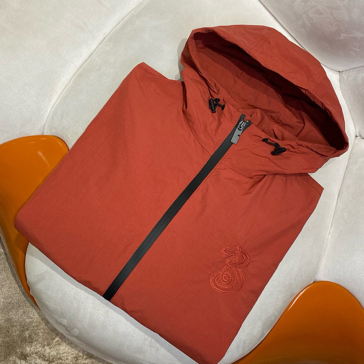 BBR JACKET