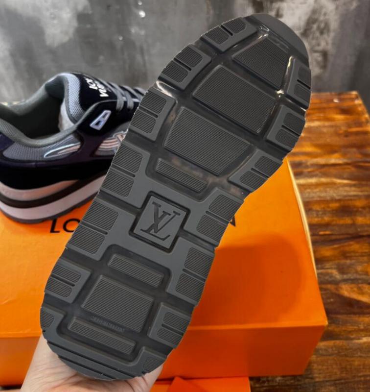 Mila's Edit - LOV Men Shoes - 781