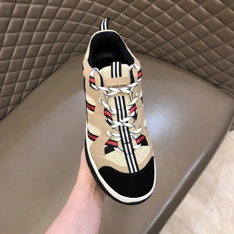 Burberry Luxury Shoes