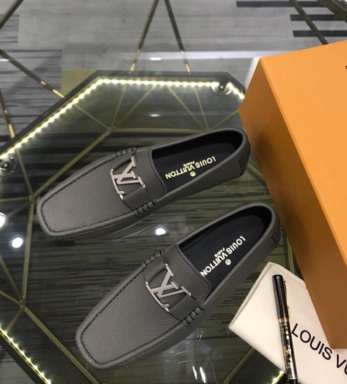 Mila's Edit - LOV Men Shoes - 1947