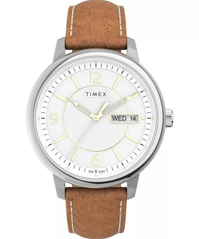 Timex Men's Trend 45mm Quartz Watch TW2V28900VQ