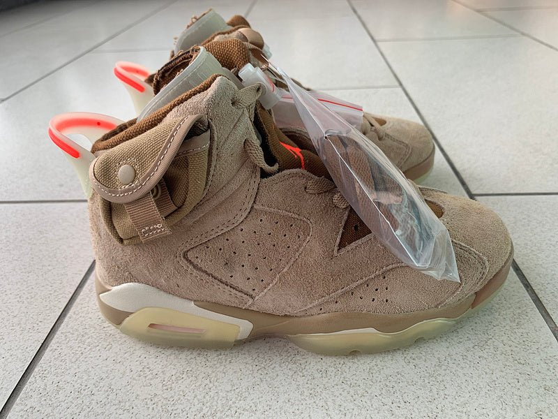 Nike Luxury Shoes