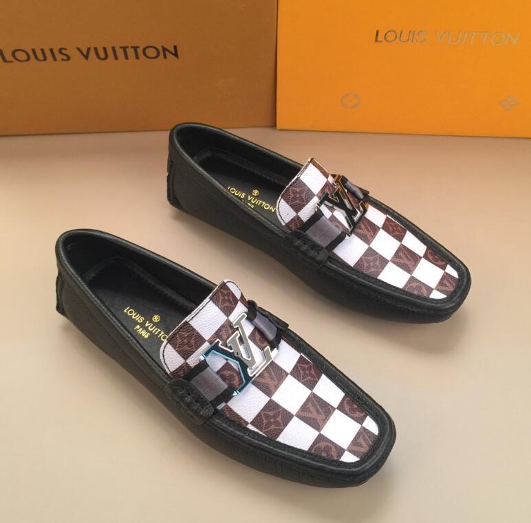 Mila's Edit - LOV Men Shoes - 1761