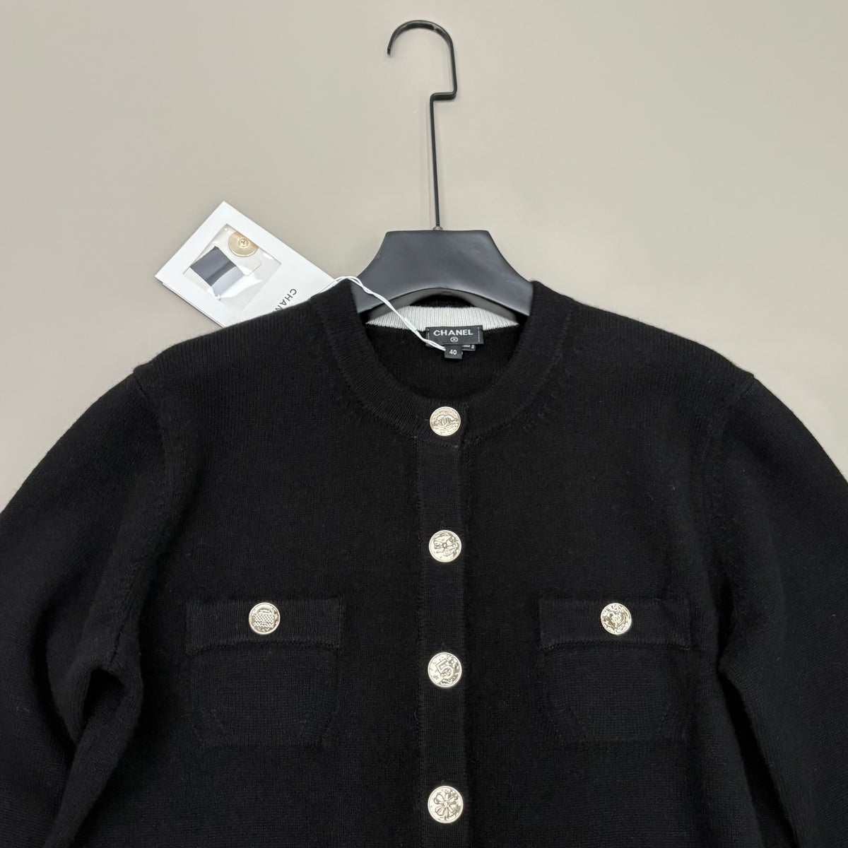 CC CARDIGAN