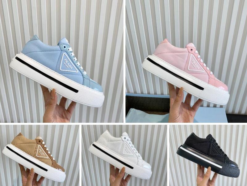 Mila's Edit - PD Men Shoes - 238