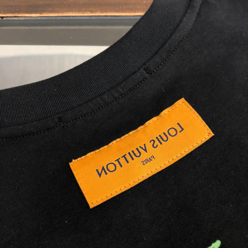Louis Vuittion Luxury T-Shirt