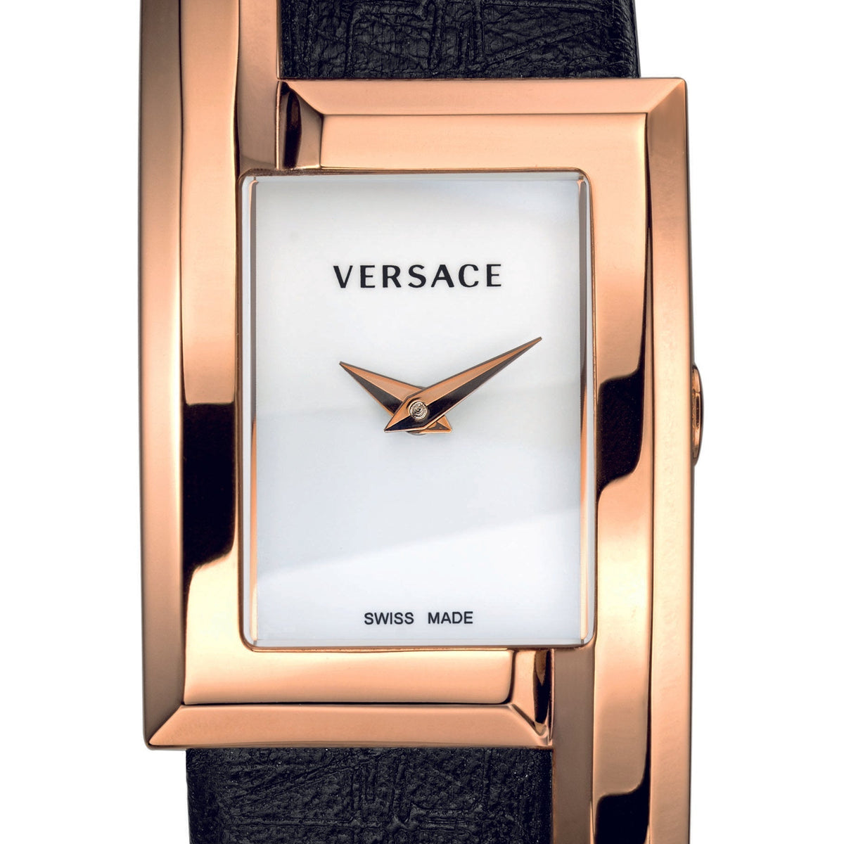 Versace Women's Greca Icon 39mm Quartz Watch VELU00419