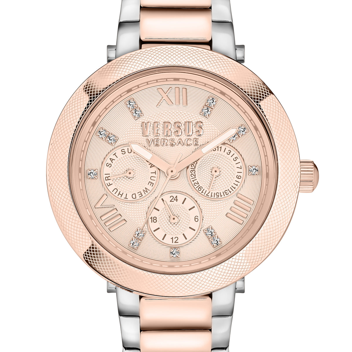 Versus Versace Women's Camden Market 38mm Quartz Watch VSPCA6221