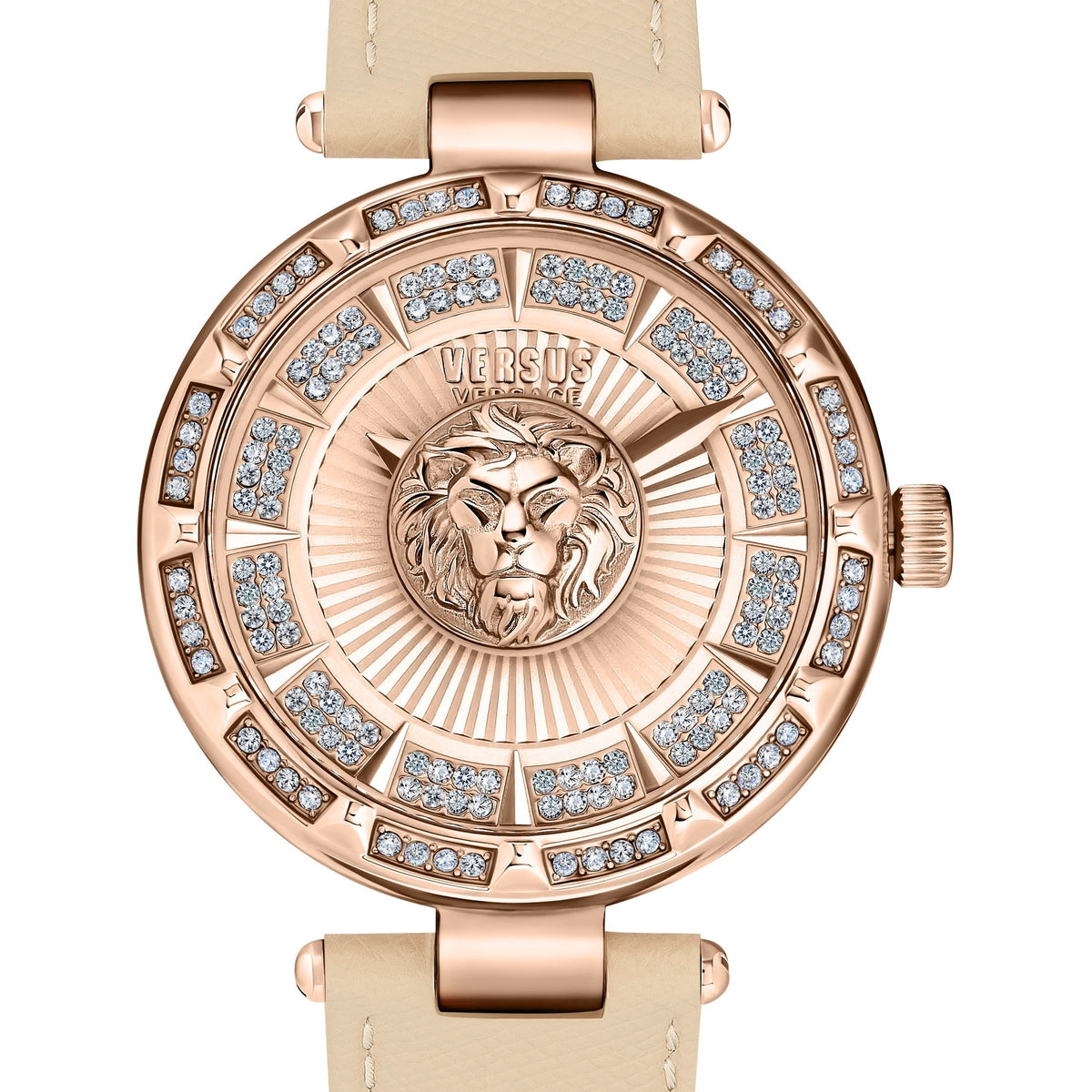 Versus Versace Women's Sertie 36mm Quartz Watch VSPQ16121