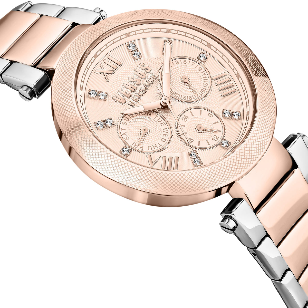 Versus Versace Women's Camden Market 38mm Quartz Watch VSPCA6221