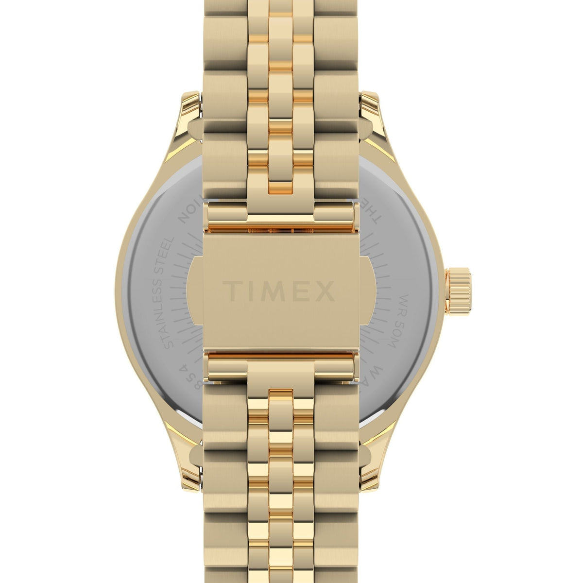 Timex Women's Waterbury 34mm Quartz Watch TW2U23200VQ