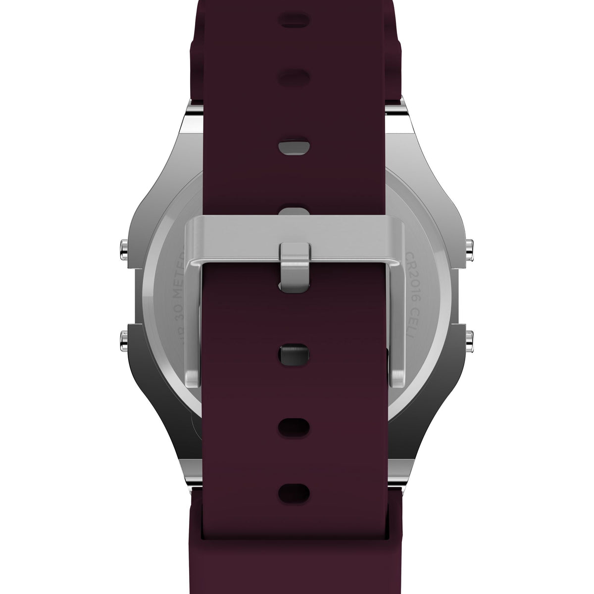 Timex Unisex Timex 80 34mm Quartz Watch TW2V41300YB