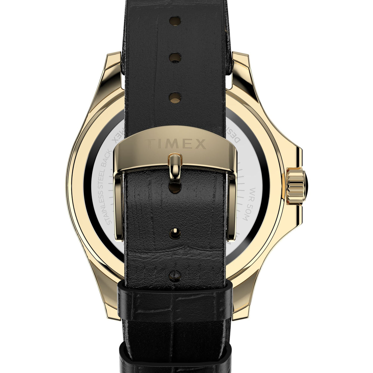 Timex Women's Trend 40mm Quartz Watch TW2W10900VQ